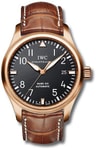 Pre-Owned IWC Pilot's Mark XVI Watch
